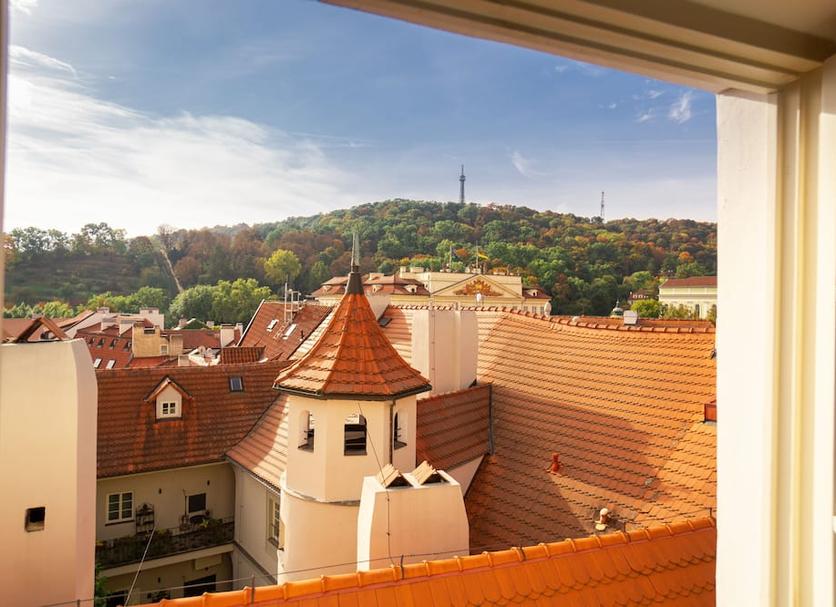 Outdoor view Photo