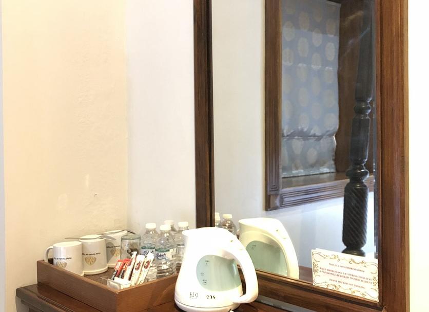 Room amenity Photo