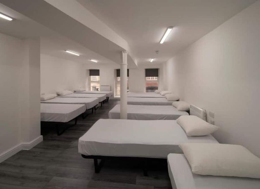 Spa Photo