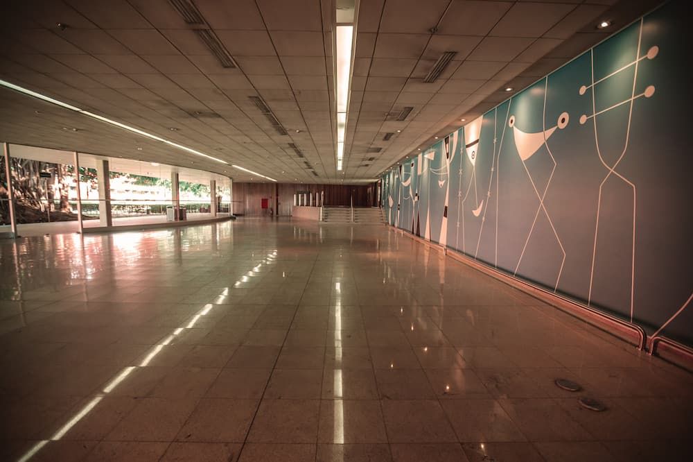 Hallway