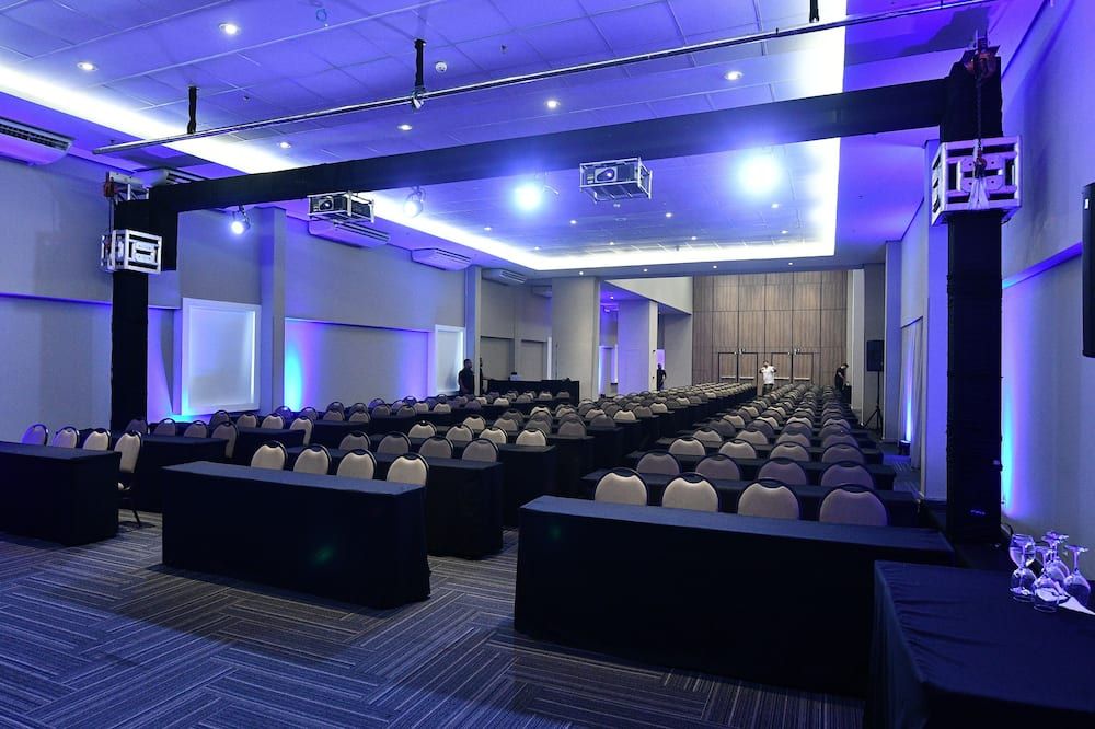 Conference room