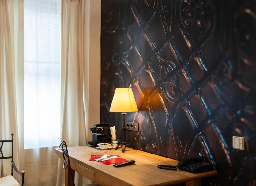 Room amenity Photo