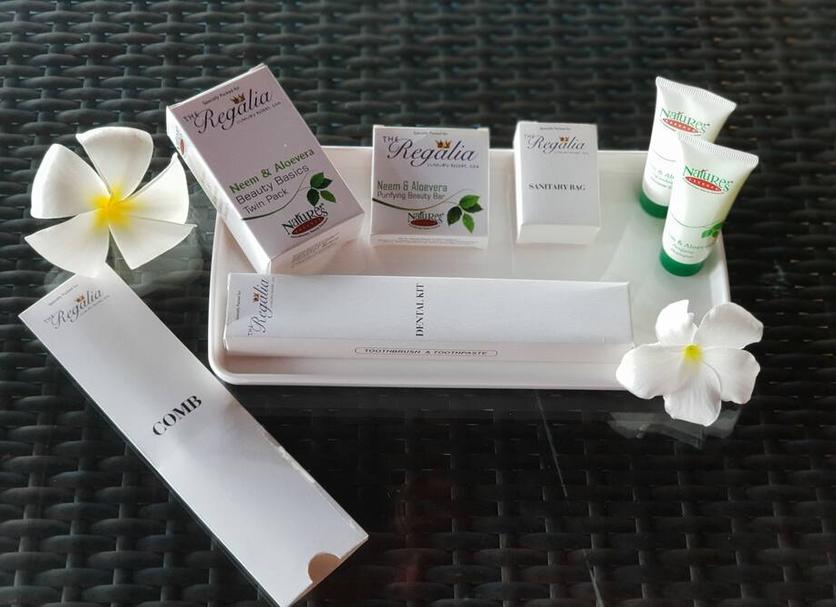 Room amenity Photo