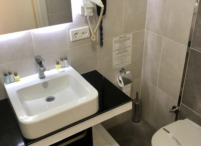 Bathroom Photo