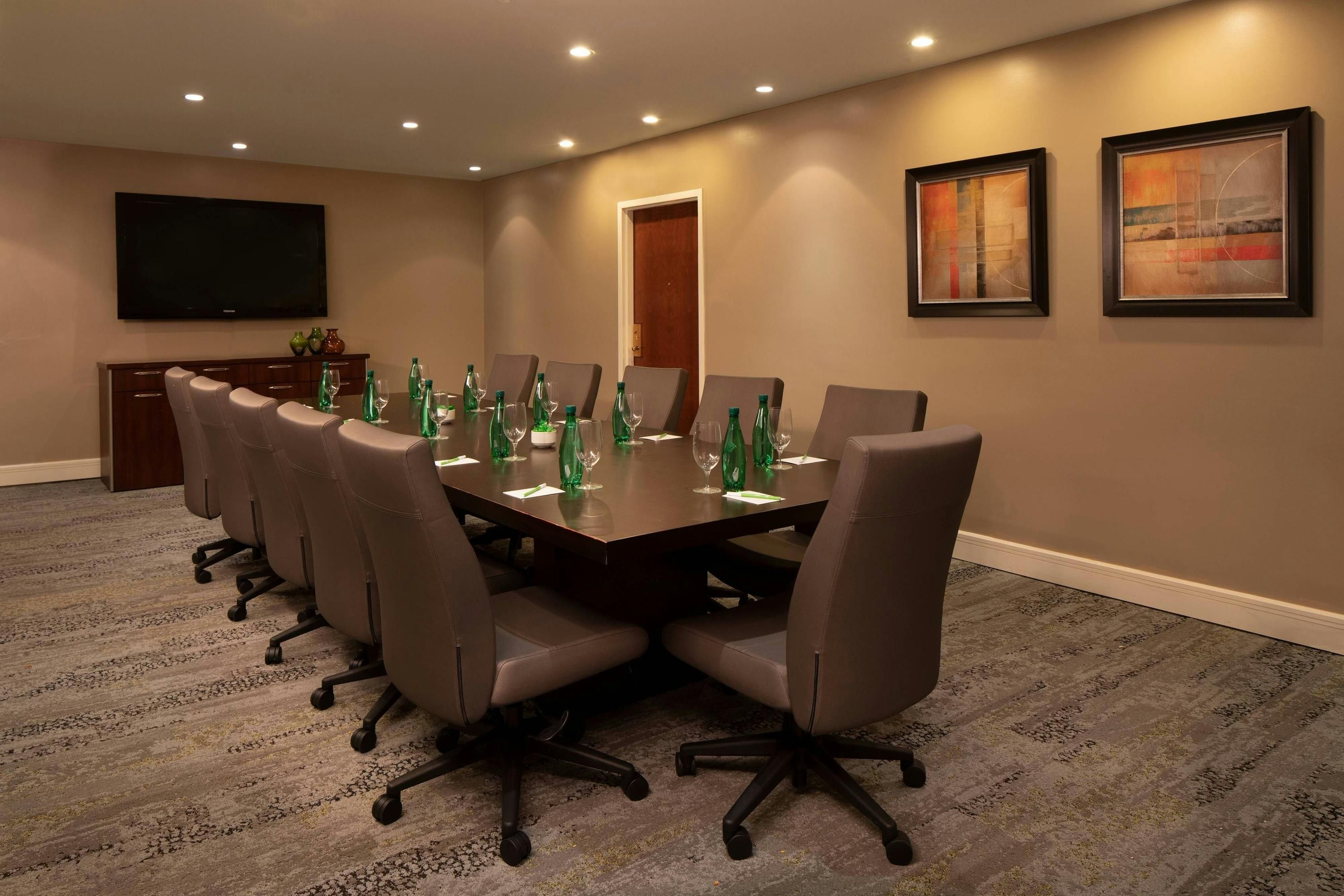 Conference room
