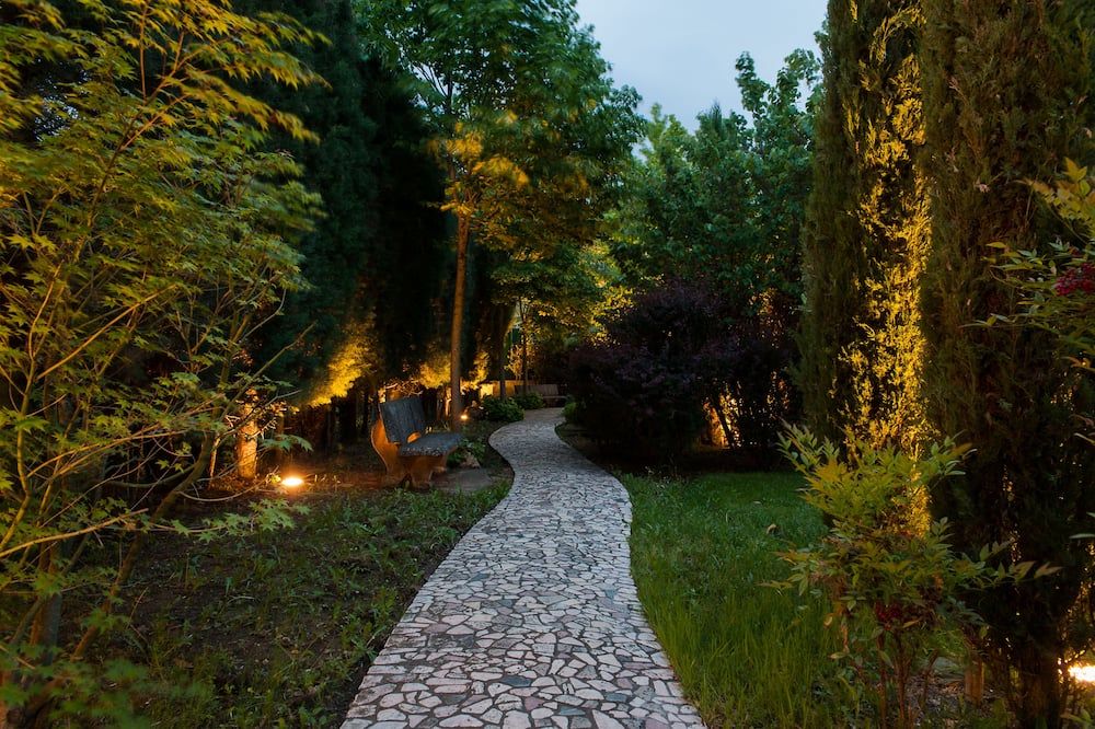 Outdoor view