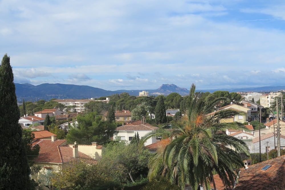 Outdoor view