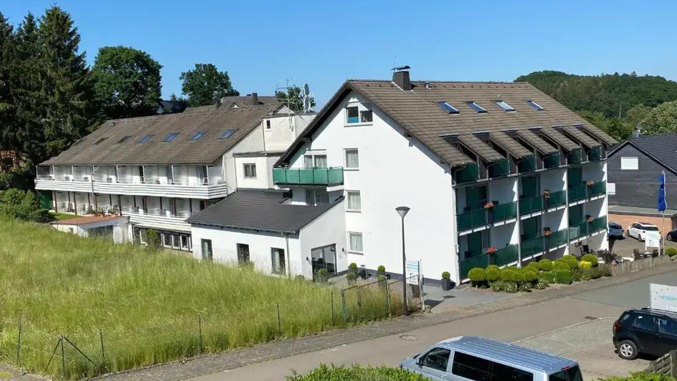Hotel Hesborner Kuckuck