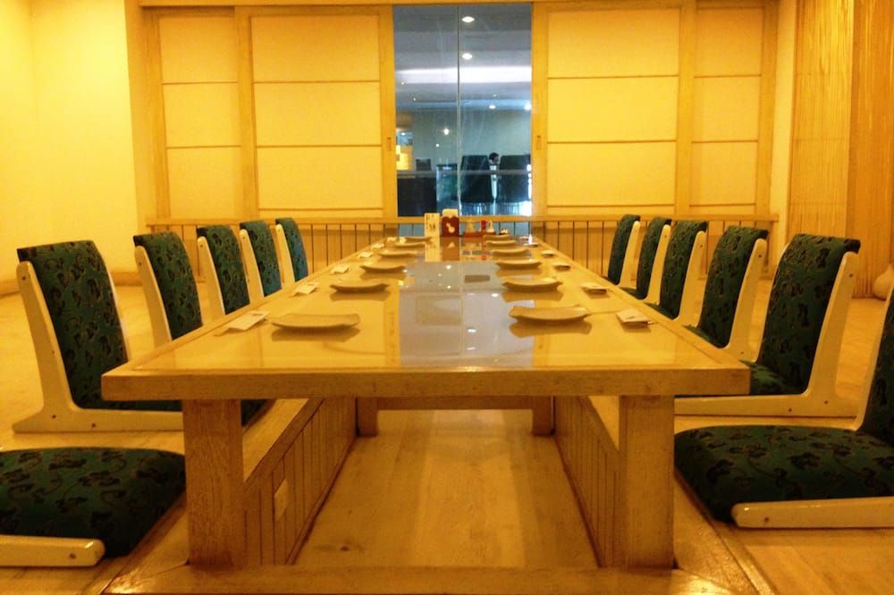 Conference room