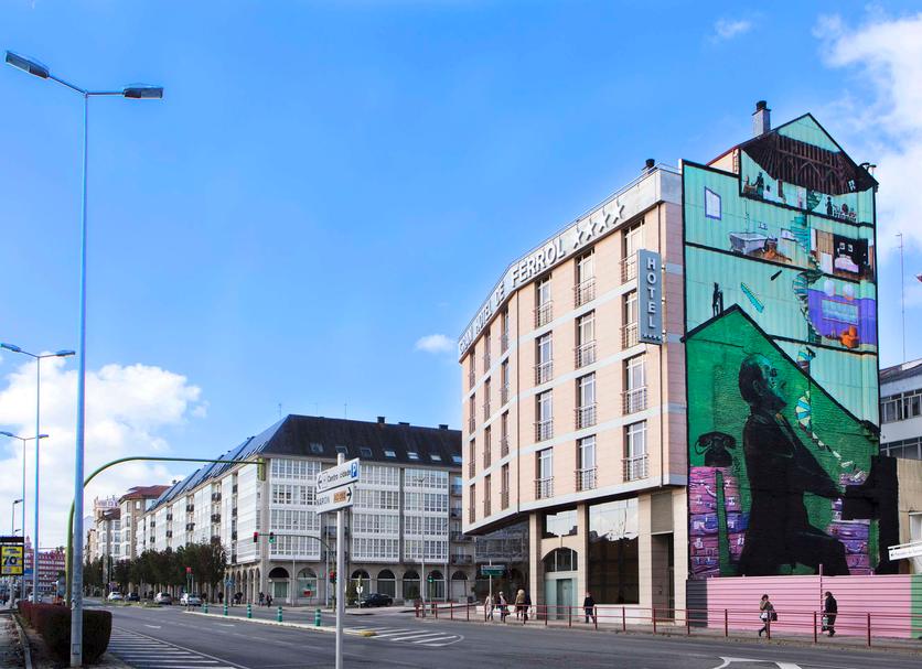 Building Photo