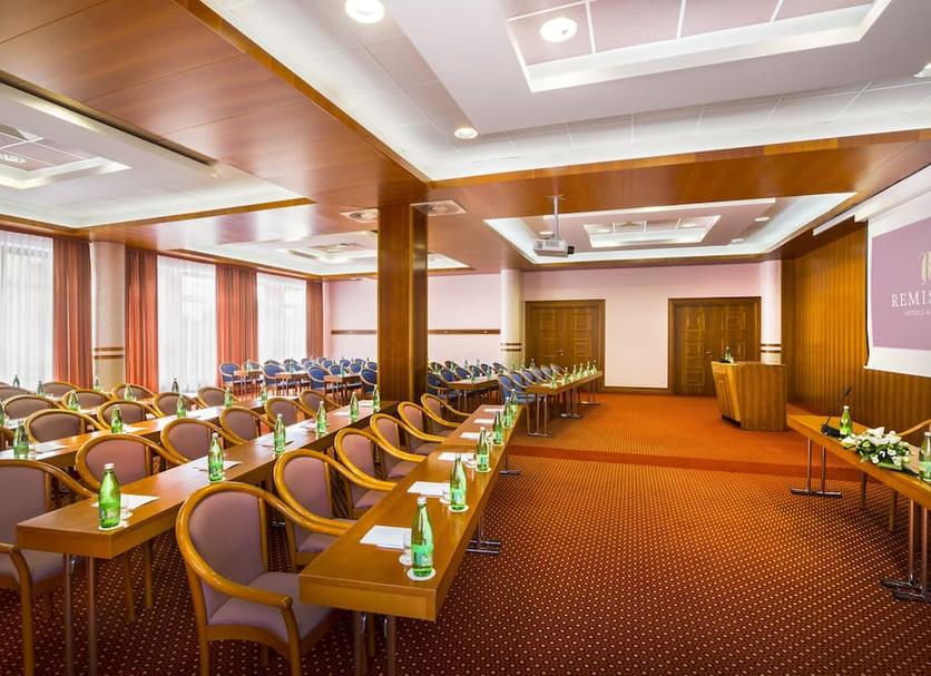 Conference room Photo