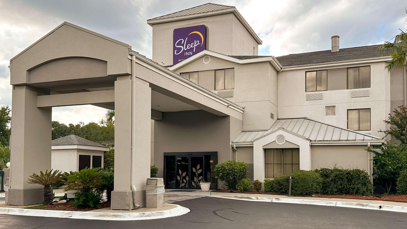 Sleep Inn Walterboro I-95