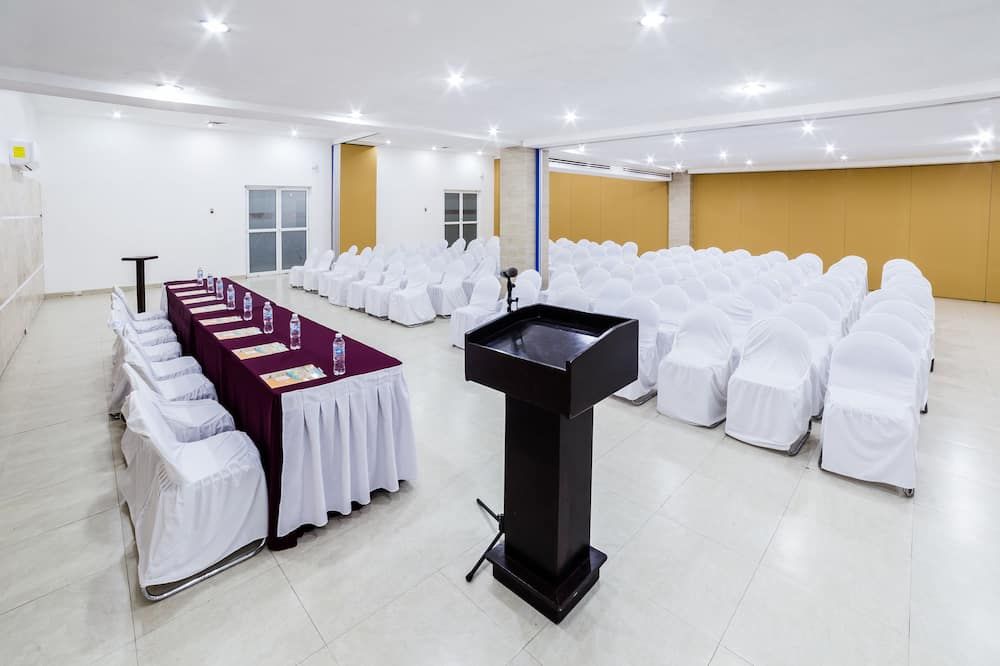 Conference room