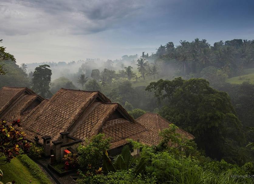 Outdoor view Photo