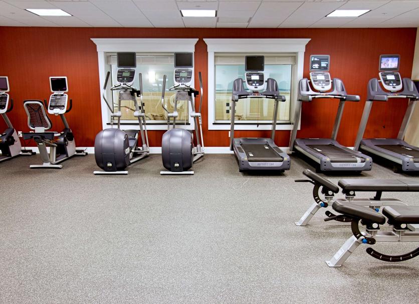 Gym Photo