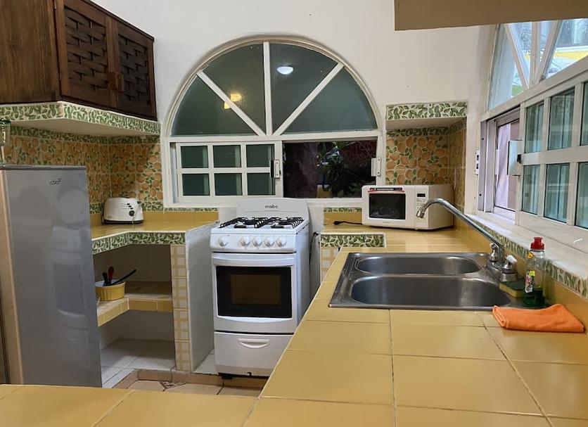 Kitchen Photo