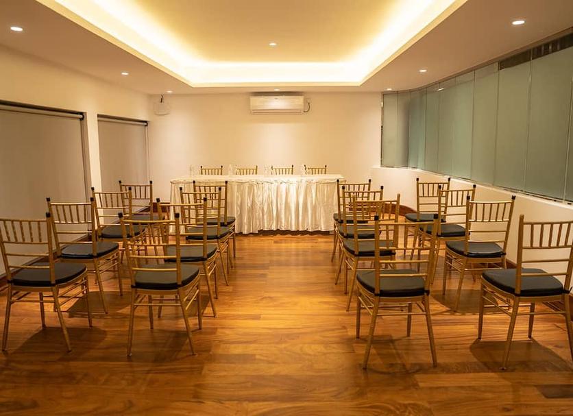 Conference room Photo