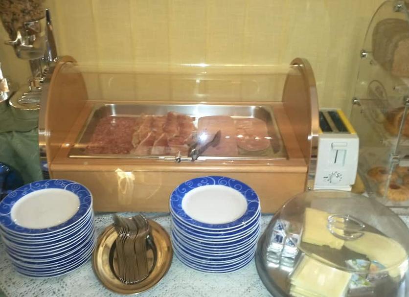 Room amenity Photo