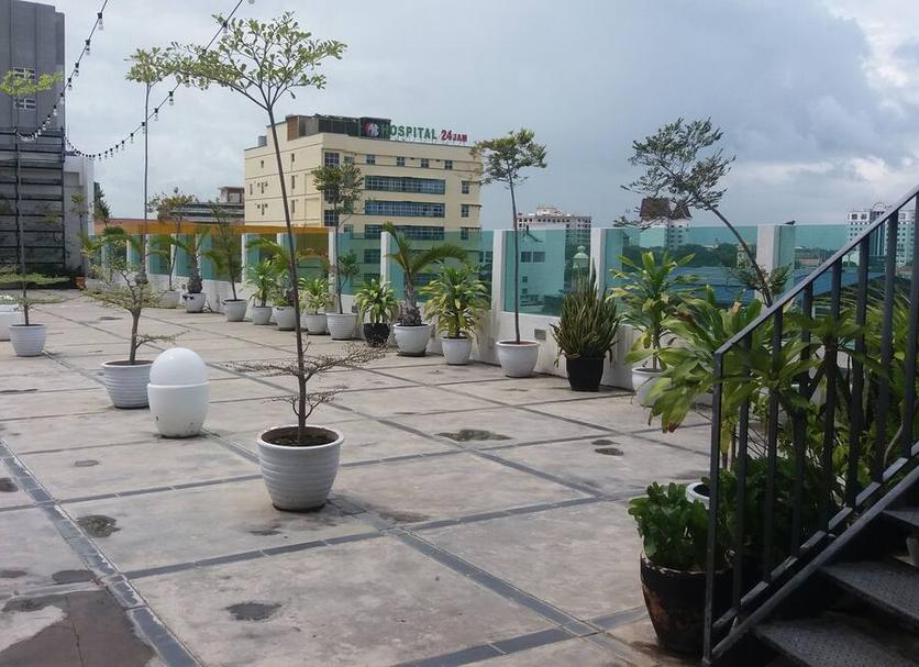 Outdoor view Photo
