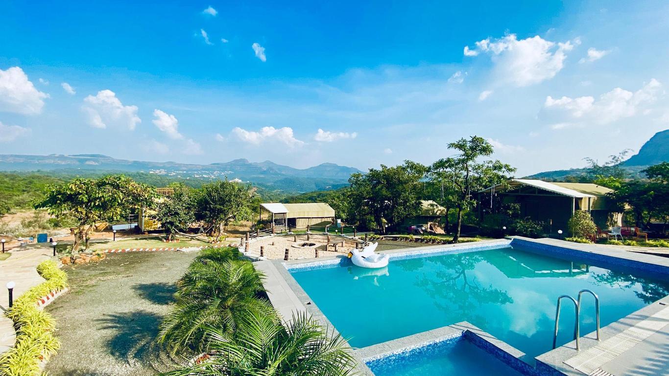 Canvas Resort