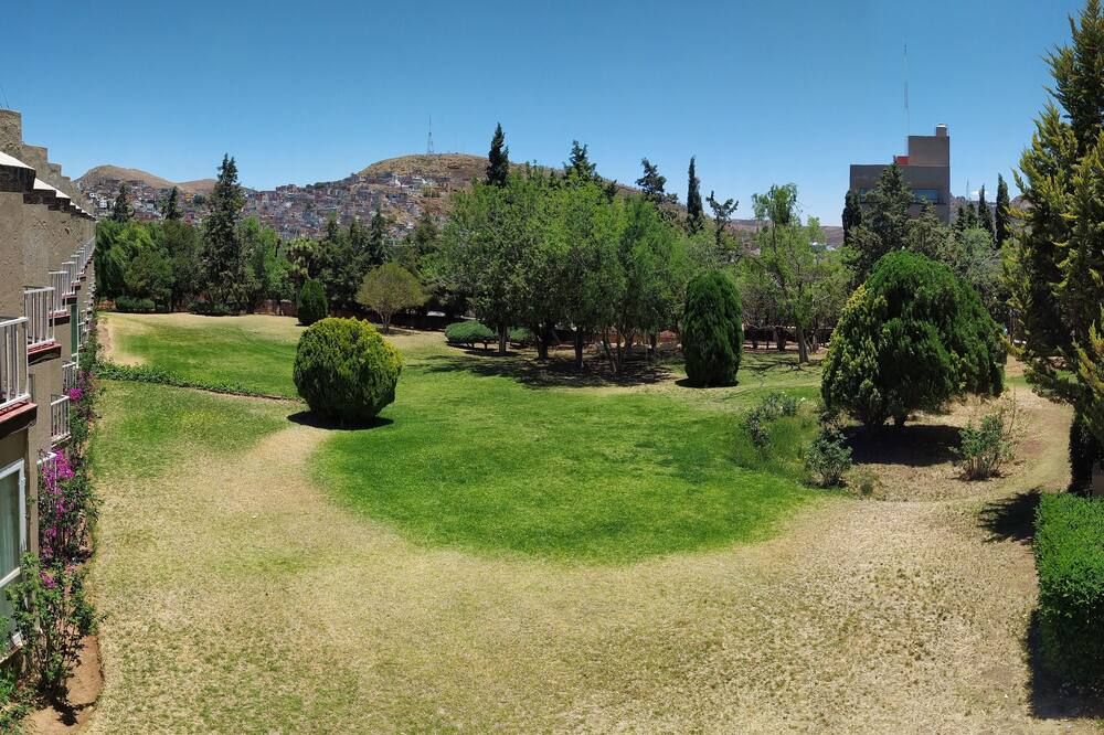 Outdoor view