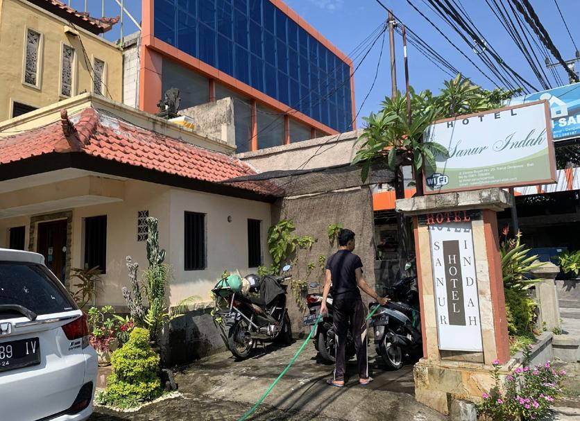 Outdoor view Photo