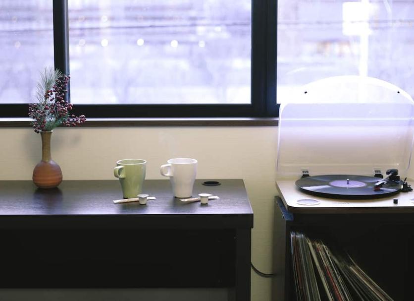 Room amenity Photo