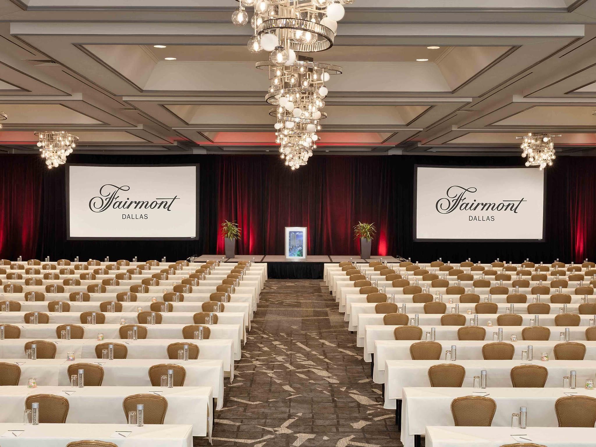 Conference room