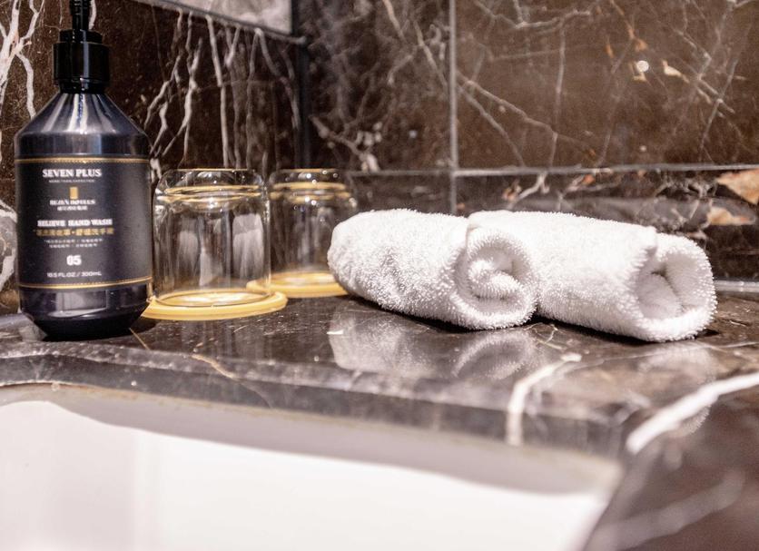 Room amenity Photo