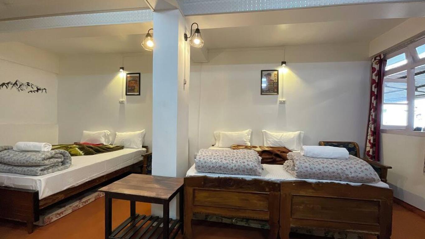 Hotel Long Island