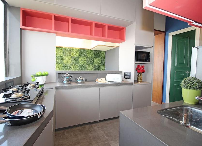 Kitchen Photo