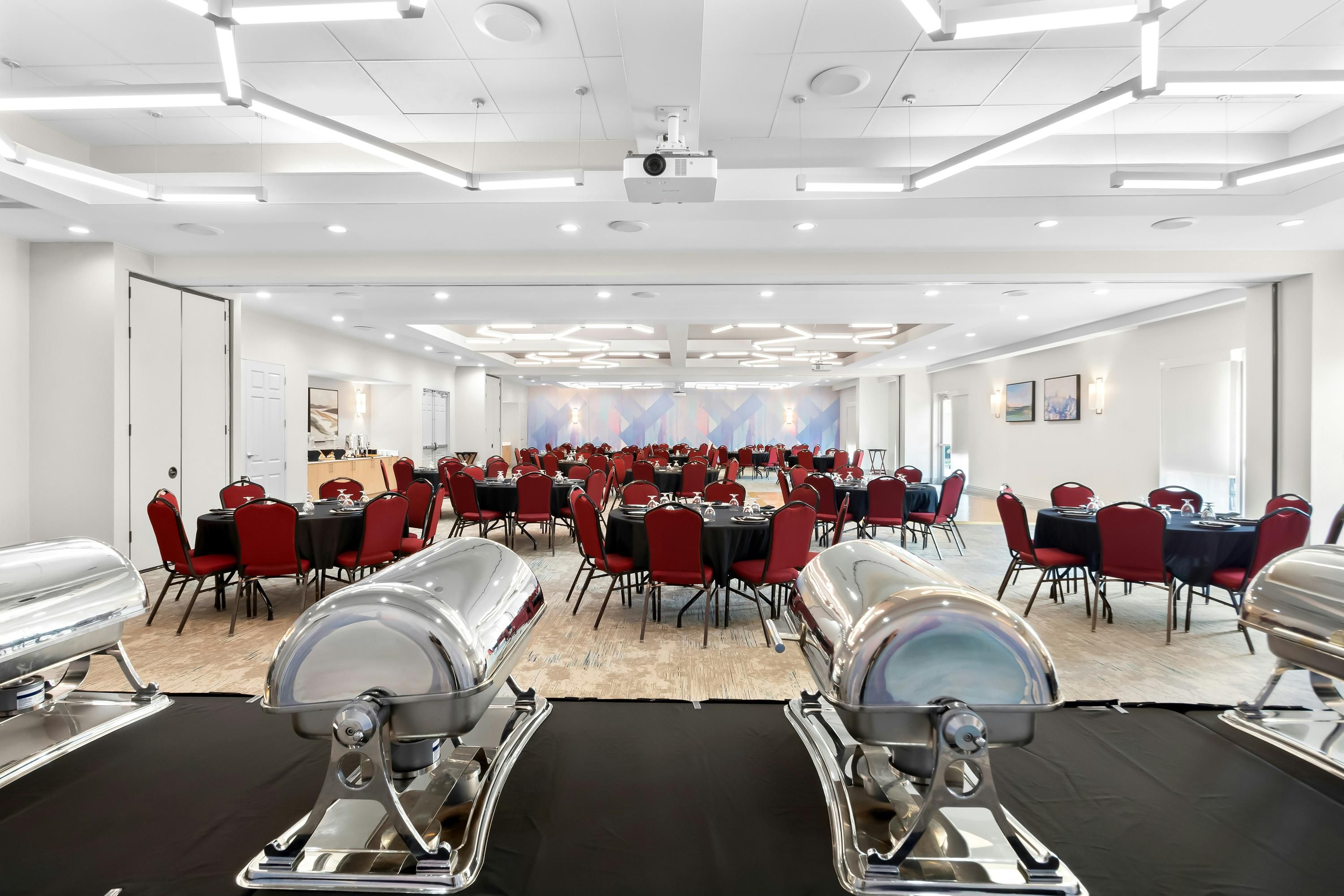 Conference room