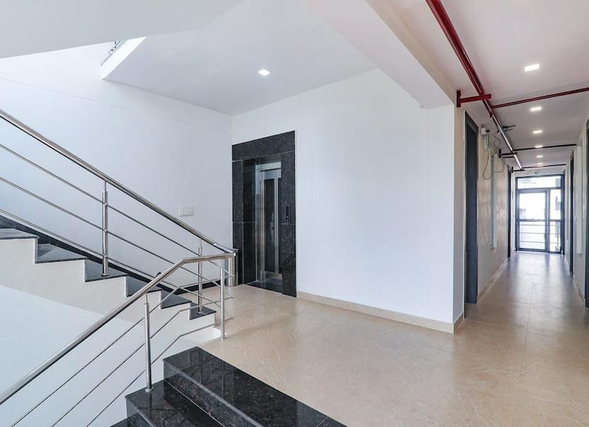 Stairs Photo
