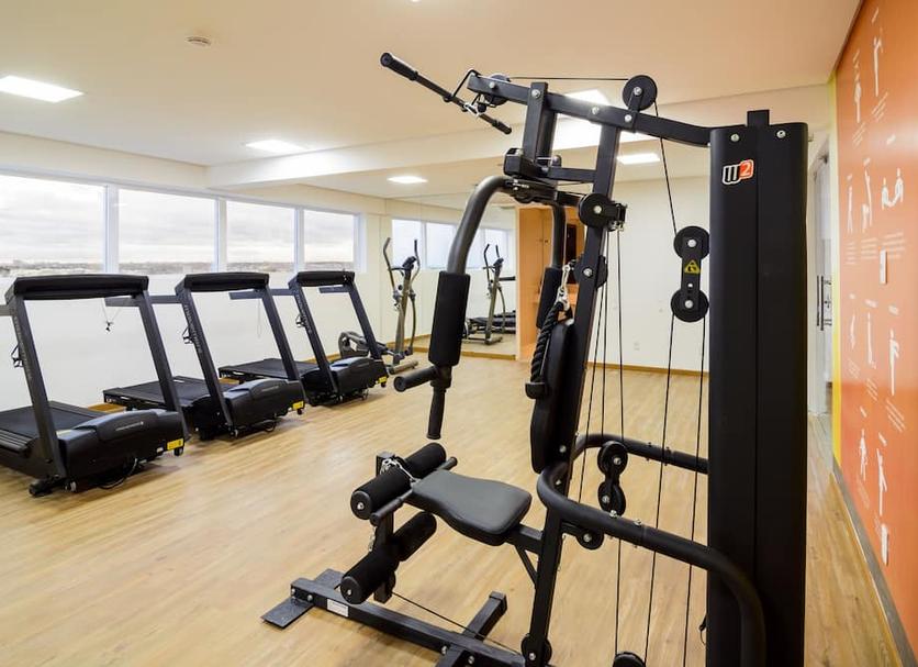 Gym Photo