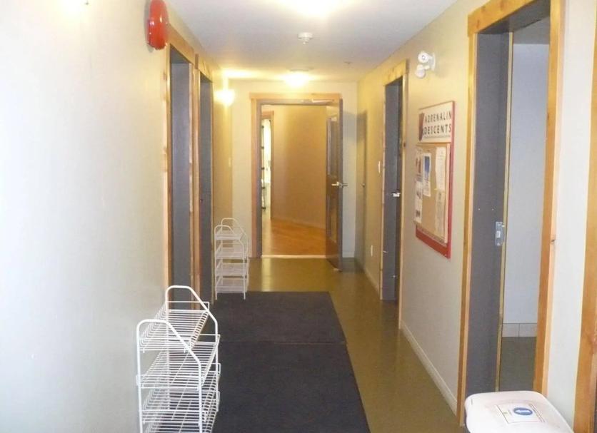 Hallway Photo