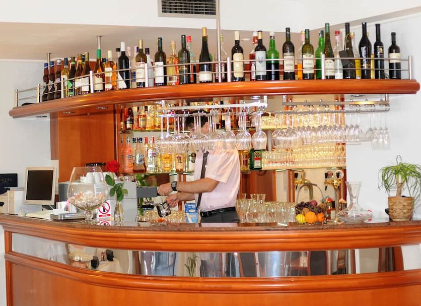 Bar Photo