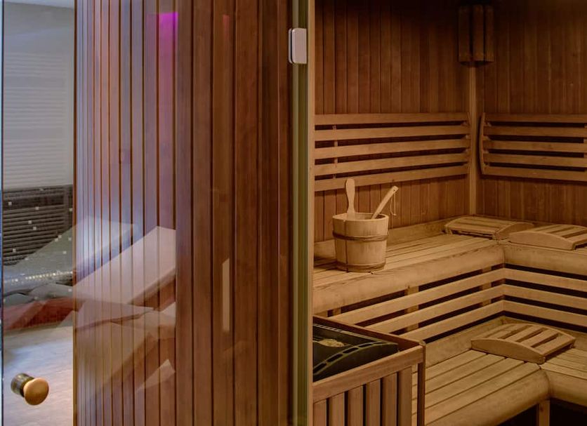 Spa Photo