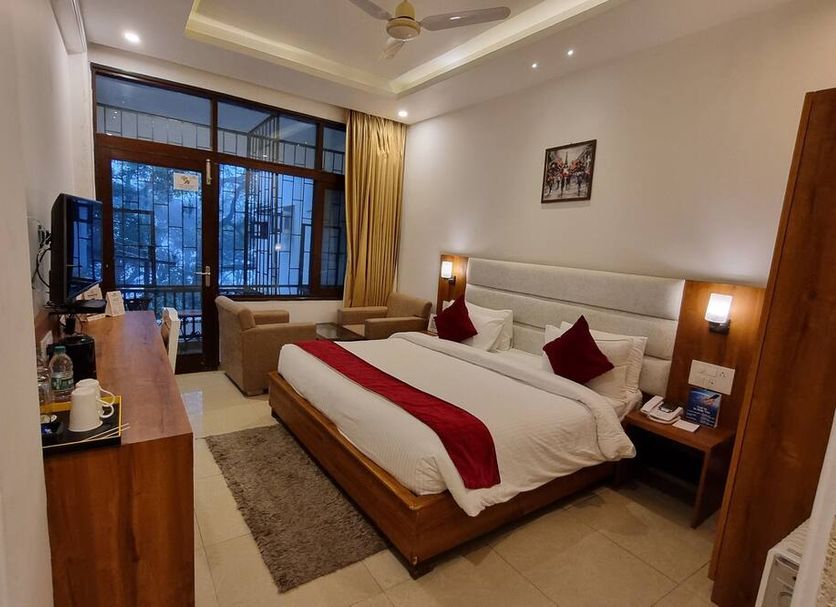 Bedroom Photo
