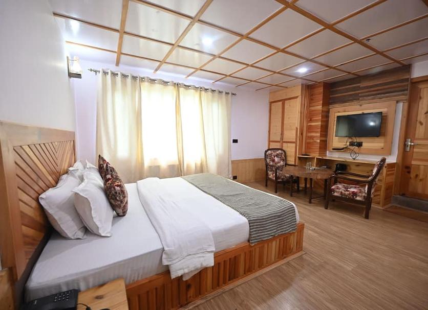 Bedroom Photo