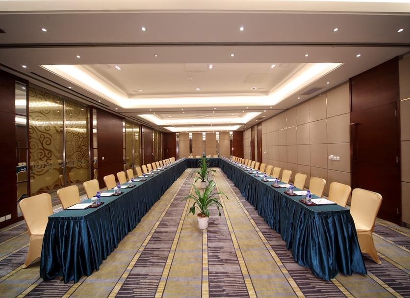 Conference room Photo