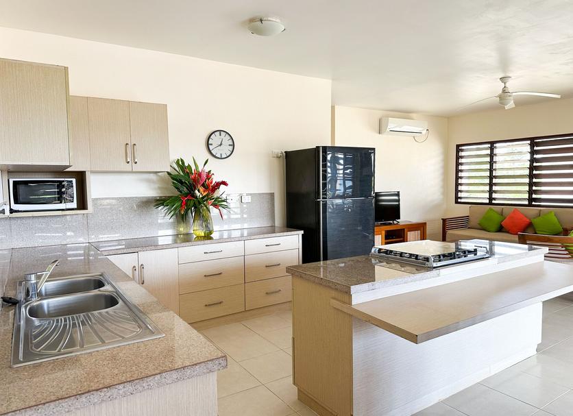 Kitchen Photo