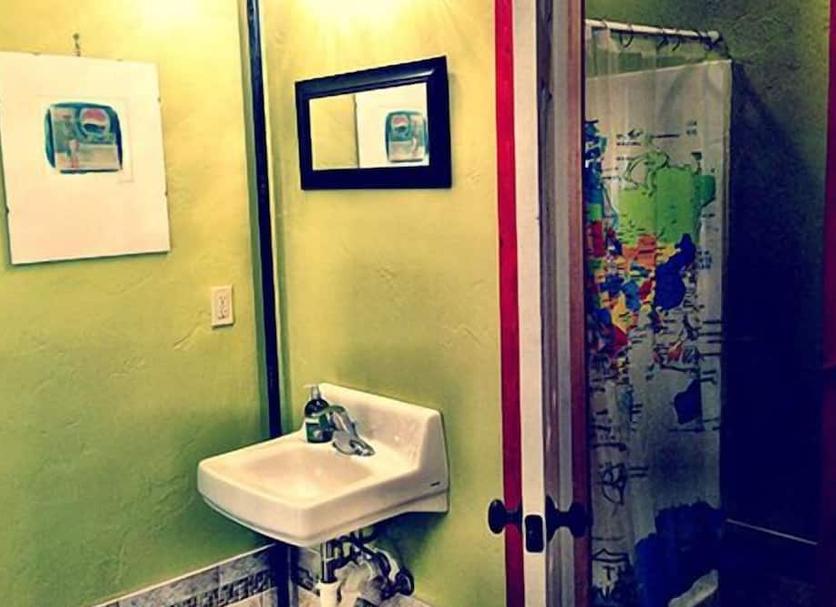 Bathroom Photo