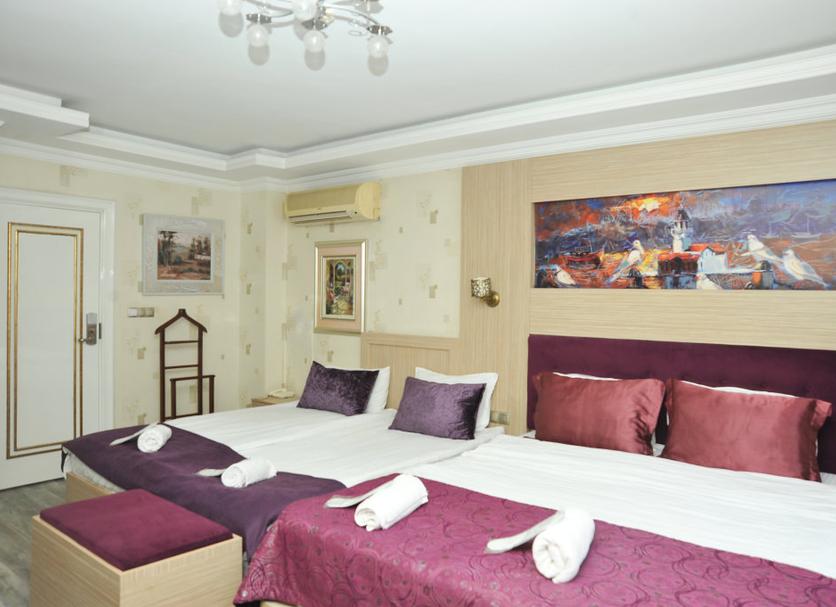 Bedroom Photo
