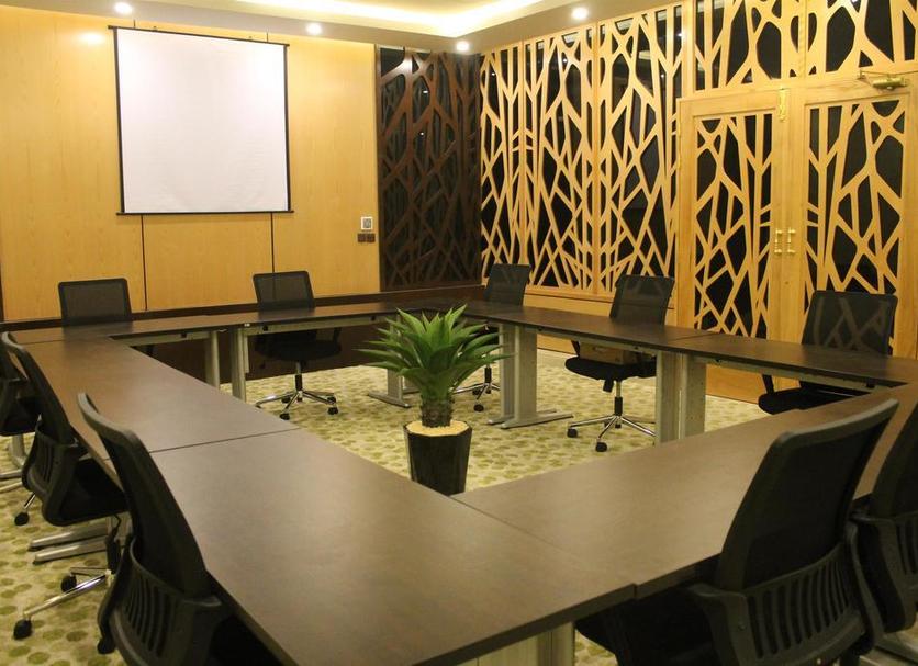 Conference room Photo