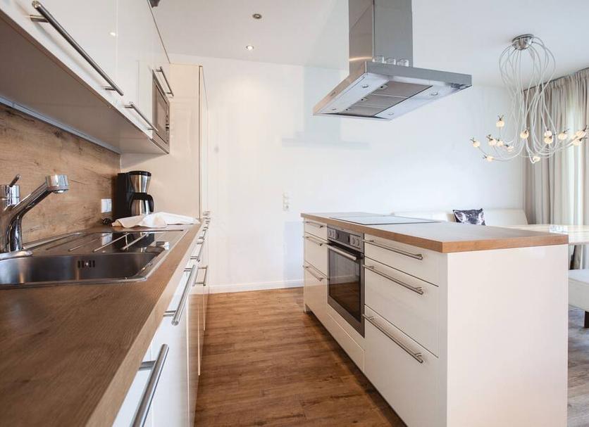 Kitchen Photo