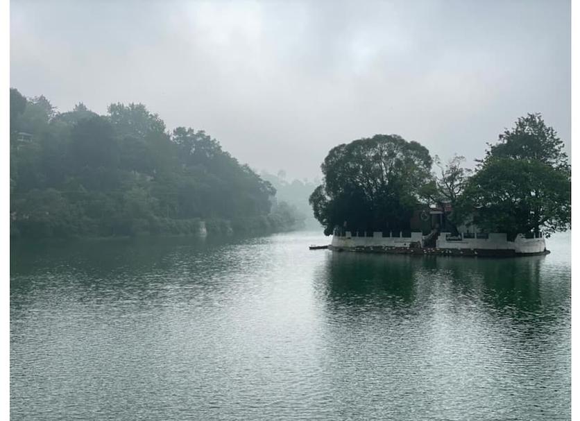 Outdoor view Photo