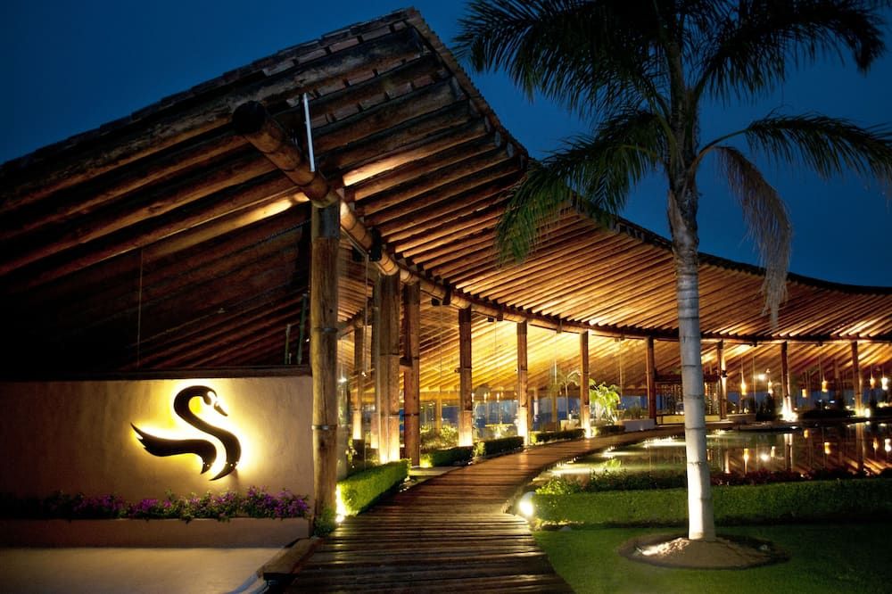 Outdoor view