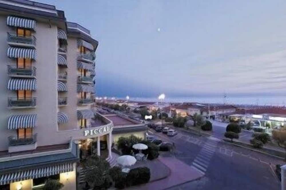 Outdoor view