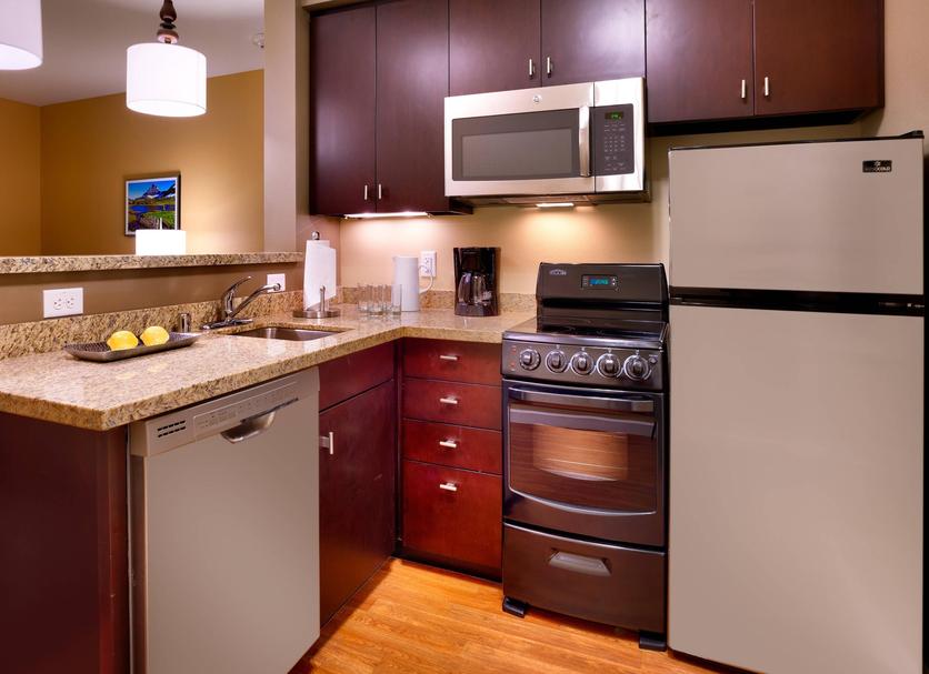 Kitchen Photo