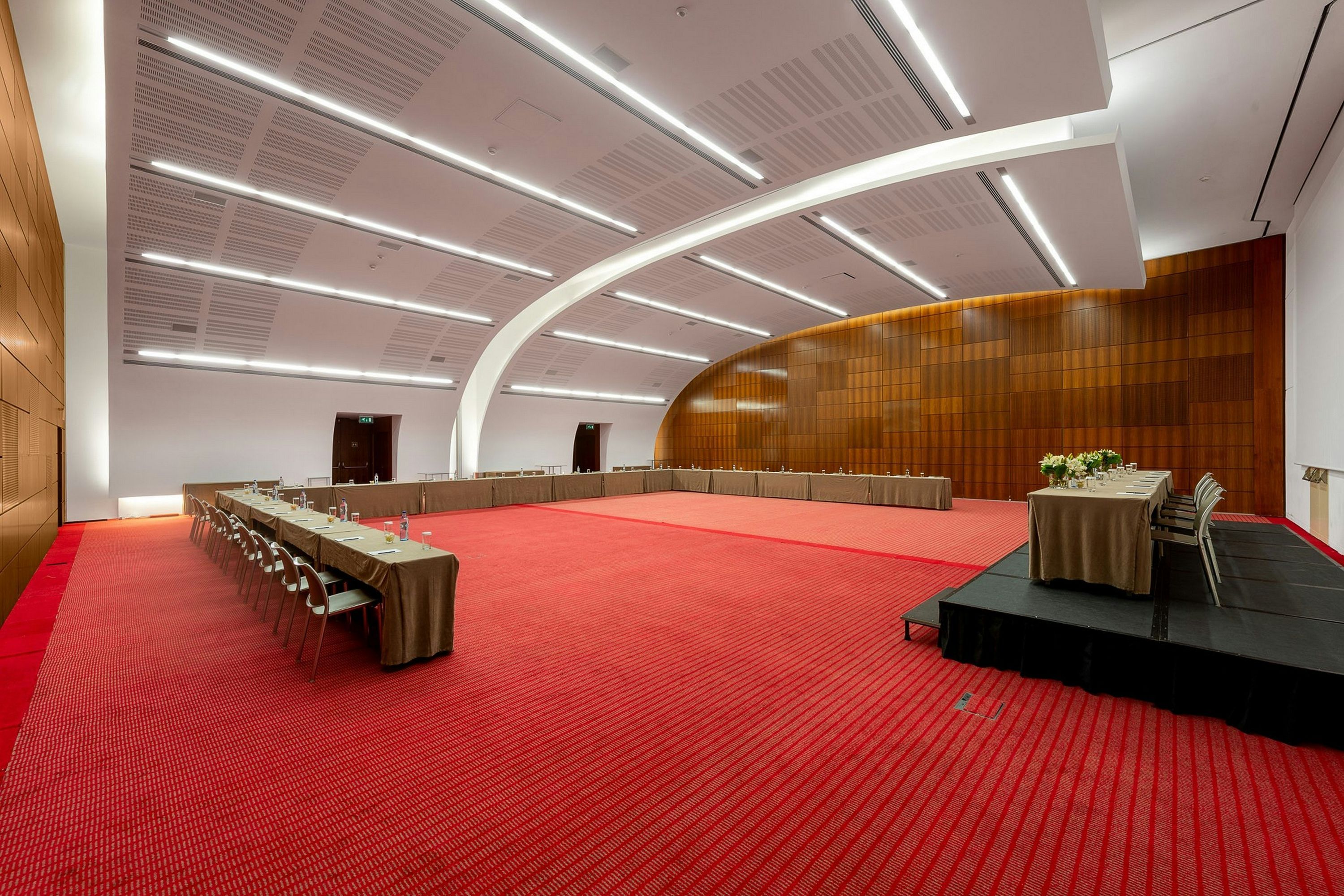Conference room